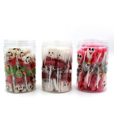 Cina kids lollipop mickey mouse shape lollipop candy hard candy lollipops in vendita