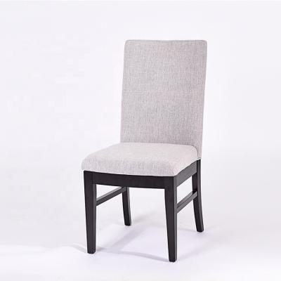 China Modern Design Super Comfortable Velvet Chair PU Back Hotel Restaurant Used Leisure Chairs Fabric Furniture (KY-3433) for sale