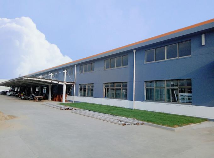 Verified China supplier - Anhui Weika Windows And Doors Co., Ltd.