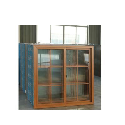 China 40 X 40 Aluminio ventana corredera y puerta resistente a la intemperie OEM en venta