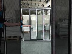 Modern Sliding Patio Doors Aluminum Grill Sliding Window And Door