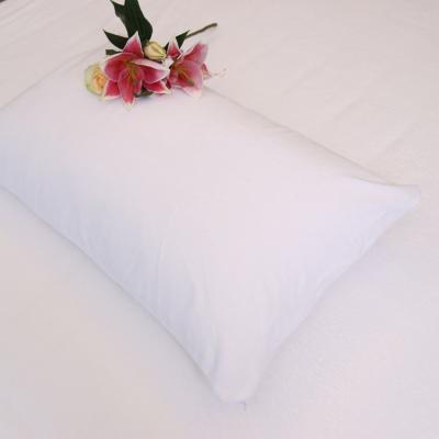 China Wholesale Premium Waterproof Hypoallergenic Soft Waterproof Pillow Protector Tile Cover for sale