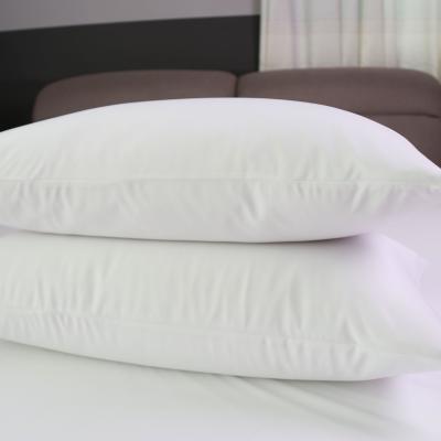 China 100% Waterproof Polyester Knitted Fabric Waterproof Pillow Protector for sale