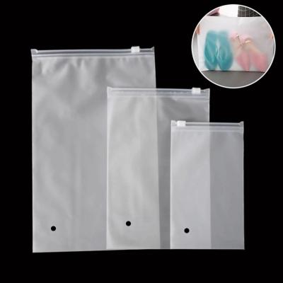 China Disposable Biodegradable Packaging Bag Printed Logo Clear Plastic Custom Paper Bag Packaging Bag for sale