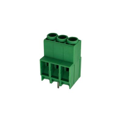 China Custom PCB Terminals Electrical Outlets for sale