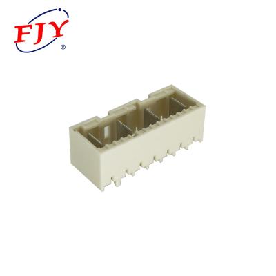 China 20 Years Professional Manufacturer 4WF Female Wafer Connectors Automotive for sale