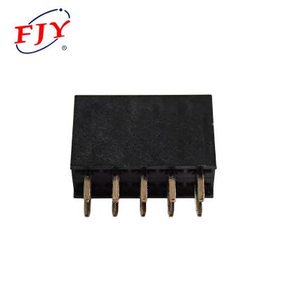 China 20years experience China manufacturer 2*5 female header pcb above for sale