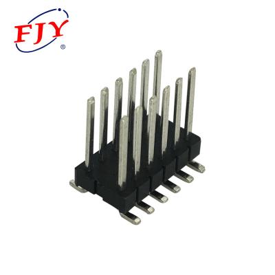 China Dual Wire 6pin Automotive Connector For Automotive Industry From China Manufacture for sale