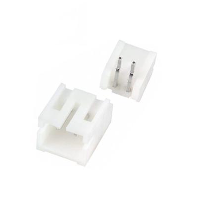 China 2 plastic male-female connector of mobile/protection/car/camera S2B-PH-K-S for sale