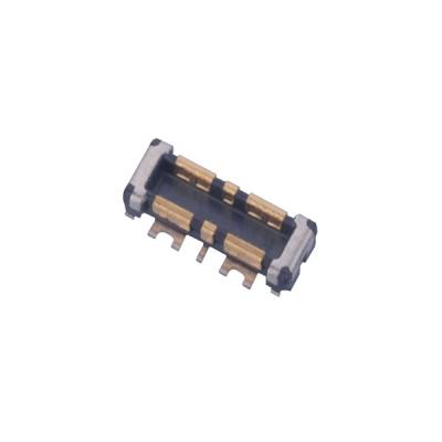 China 0.35mm/0.4mm/0.8mm mobile/protective/car/camera board to board connector for sale