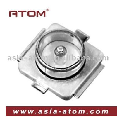 China Hot selling pcb good quality sma male pcb mount rf coaxial connector oem price for sale