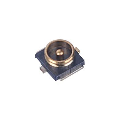 China Original pcb manufacturer smt uss rf switch coaxial connector for telephone signal for sale