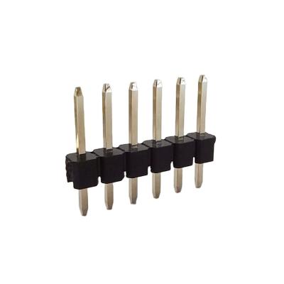 China Mobile/Pad/Car/Camera 2.0 Pin Header Connector Factory for sale