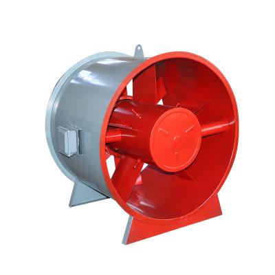 China Industrial Equipment High Efficiency Axial Flow Axial Fan Professional Industrial Exhaust Fan for sale