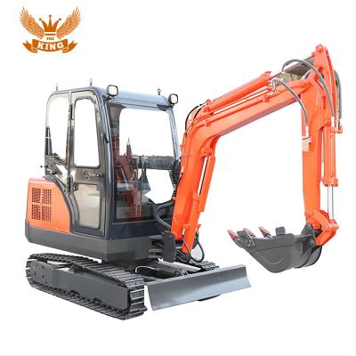 China Hotels 3 Ton Mini Excavator Machine China Cheap Mini Excavator Small Excavator Attachments For Sale for sale