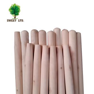 China China Quality Sustainable Suppliers Manufacture Wooden Hoe Handles for sale