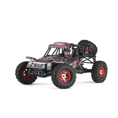 China RC Hobby Horizontal Plane Buggy 12428-C 2.4G 1:12 Scale 4WD RC Car With High Speed ​​Swept Electric Truck Toy Car For Kids for sale