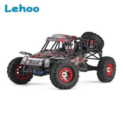 China 2.4G Hobby 2WD RC Off-Road Car RC Truck 25KM/h WLtoys L353 Short Program High Speed ​​Racing Car For Kids for sale