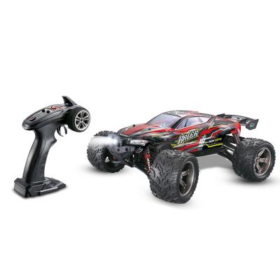 China RC Hobby Xinlehong XLH X9116 1/12 RC Short Program Truck Car High Speed ​​Remote Control Toy For Kids for sale