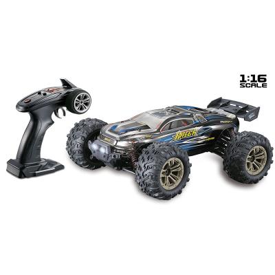 China RC Hobby XLH 9136 Remote Control Car 1/16 High Speed ​​Truck For Sale for sale