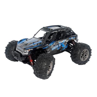 China RC Hobby XLH 9137 1/16 High Speed ​​RC Desert Truck With Full Proportional Remote Control Car Kids Play for sale