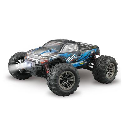 China Electric RC Hobby XLH 9135 4x4 Truck High Speed ​​1/16 RC Truck Toys For Sale for sale