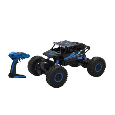 China Hobby HB P1802 2.4GHz 1/18 RC Crawler 4WD Climb Truck Car Remote Control Kids Toys for sale