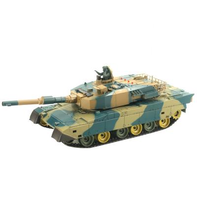 China Hobby Heng Long Tank 3808 RC 1/24 RC Battle Tank Toys Japan T90 Remote Control Military Vehicle From China Manufacturer for sale