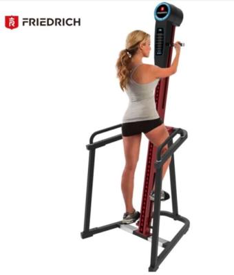 China Friedrich Climbing Machine Universal Multifunctional Home Trainer for sale