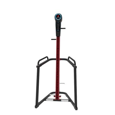 China Friedrich Universal 2022 Year New Arrival Multifunctional Home Trainer Climbing Machine for sale