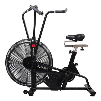 China Friedrich Wind Resistance Storm Air Universal Bike Cycle Exercise Machine for sale