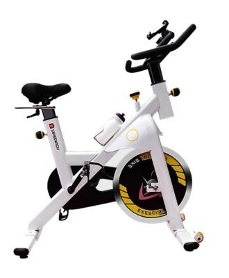 China Home Use Friedrich Spinning Bike Home Aerobics Cardio Training Spinning Bike for sale