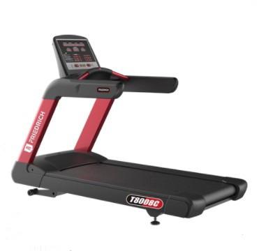 China Friedrich Commercial Treadmill Used For Commercial Sale Treadmills Household Treadmill for sale