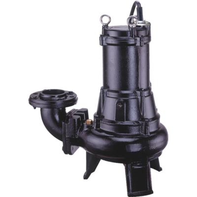 China Developing World Water Solutions Cheap Premium Waste Water Submersible Mechanical Seal Dirty Sewage Pump for sale