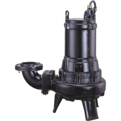 China Developing world water solutions mechanical seal hot sale electric submersible sewage pump for sale