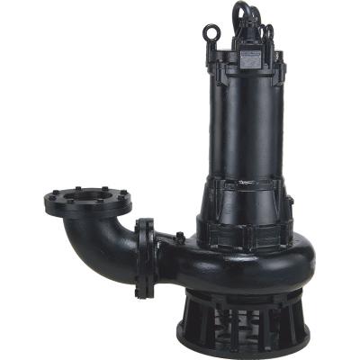 China Industrial Developing World Water Solutions High Pressure Electric Vertical Screw Sewage Pump for sale