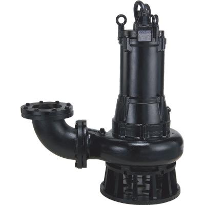 China Developing World Water Solutions Wholesale Price Industrial Sewage Pumps Submersible for sale