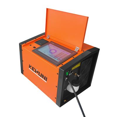 China Building Material Shops Closed Orbital tig Welder Automatic Tube Welding Machine For Stainless Steel for sale