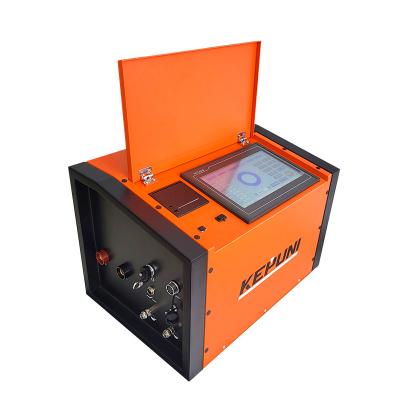 China Building Material Shops 304l/316l stainless steel weld pipe close head orbital welding machine for sale