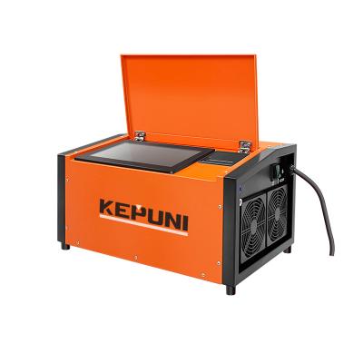 China Building Material Shops 304 weld steel pipe weldl close head orbital welding machine for sale