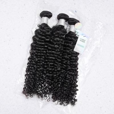 China Seller 100% Cuticle Aligned Hair Bundle Hair Bundles Raw Cambodian Curly Virgin Human Hair Bundles With Bundles And Headband for sale