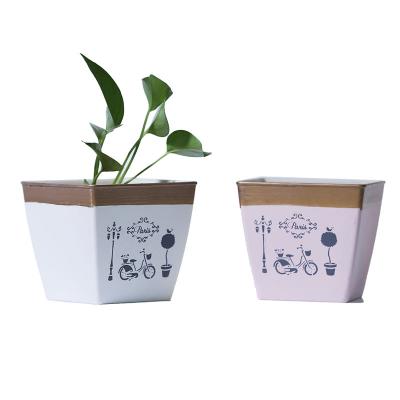 China Factory Supply Eco - Friendly Pots For Flowerpots for sale