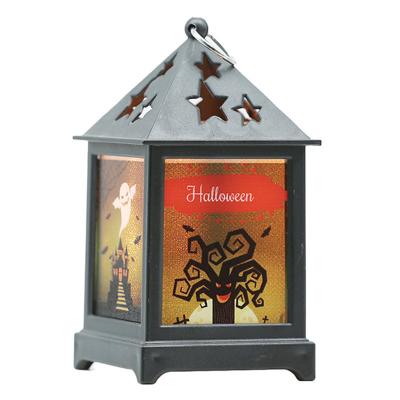 China Factory Supply Classic Halloween Lantern Light for sale