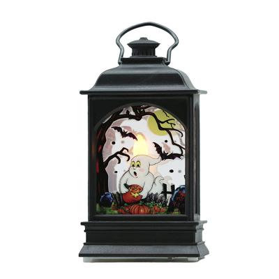 China Classic Good Prices Hot Sale Lantern Candle Lamp for sale