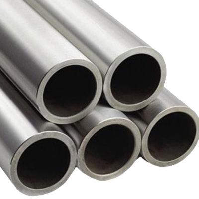 China Liquid Steel Pipe S45C A106Gr.B 1045 S235JR Seamless Tubes And Pipes, Good Structure Liquid Price Standard High Quality for sale