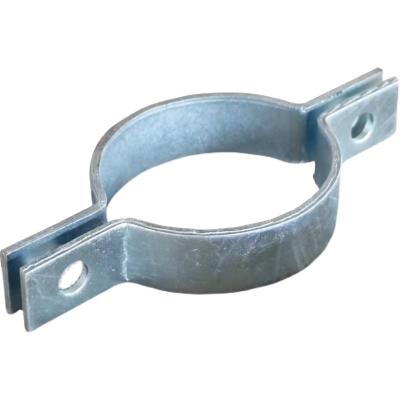 China Industrial Cheap Price Stainless Steel Clamps Wholesale Steel Single Flanges Weld Carton And Pallet Pipe Tie Pipe Wooden Parts for sale