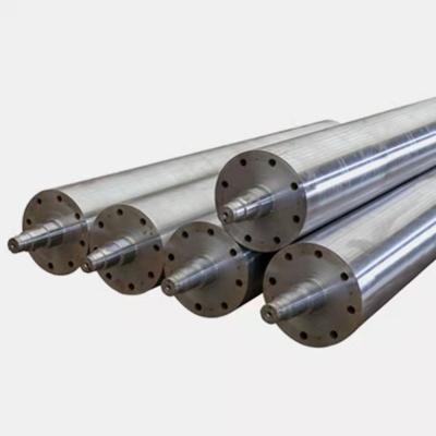 China Papermaking China quality guide roller manufacturer the first product of various types of vacuum rollers for sale