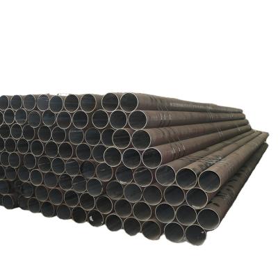 China Liquid pipe SCM430 SCM435 seamless steel pipe and seamless tubes and pipes, steel for sale