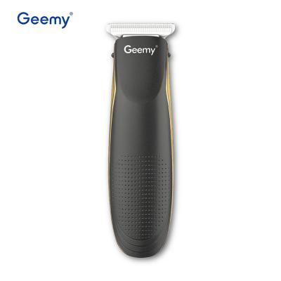 China All Clippers Baby GM6252 Professional Rechargeable Hair Trimmer Almost Bald Hair Removal Devices As Seen On TV for sale