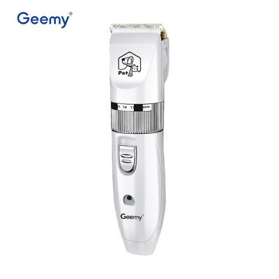 China GM6140 Professional Car Hair Trimmer Cordless Bald Trimmer Men 0mm Bald Trimmer Finishing Hair Cutting Machine for sale